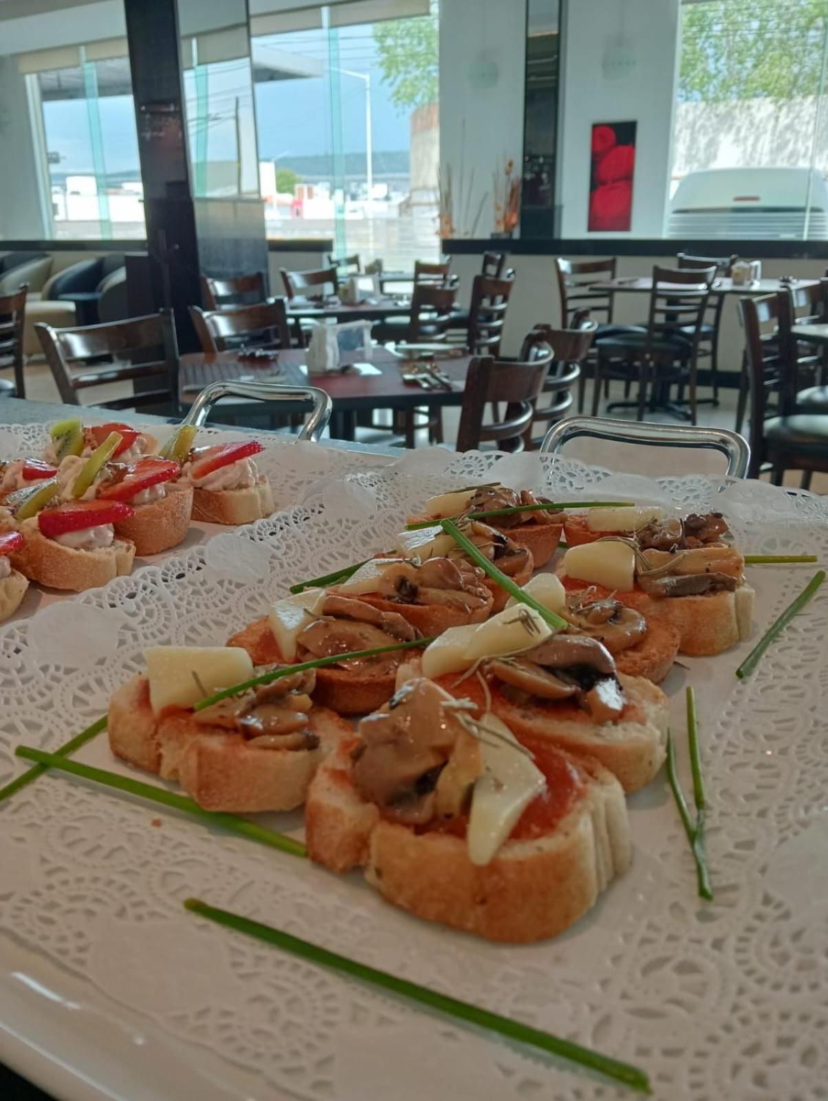 Hotel Ankara "Las Lomas" San Luis Potosí Eksteriør bilde
